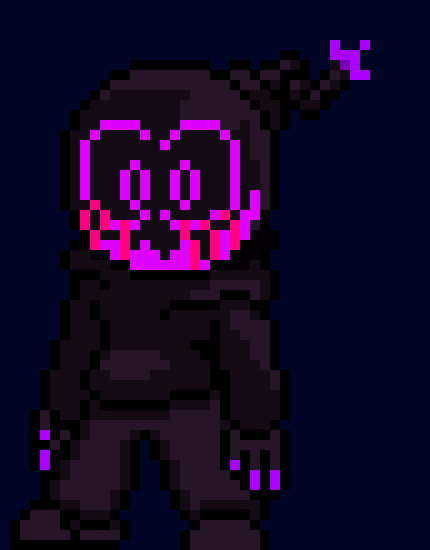 [5dbedf] stops glitching*...... :syleaf