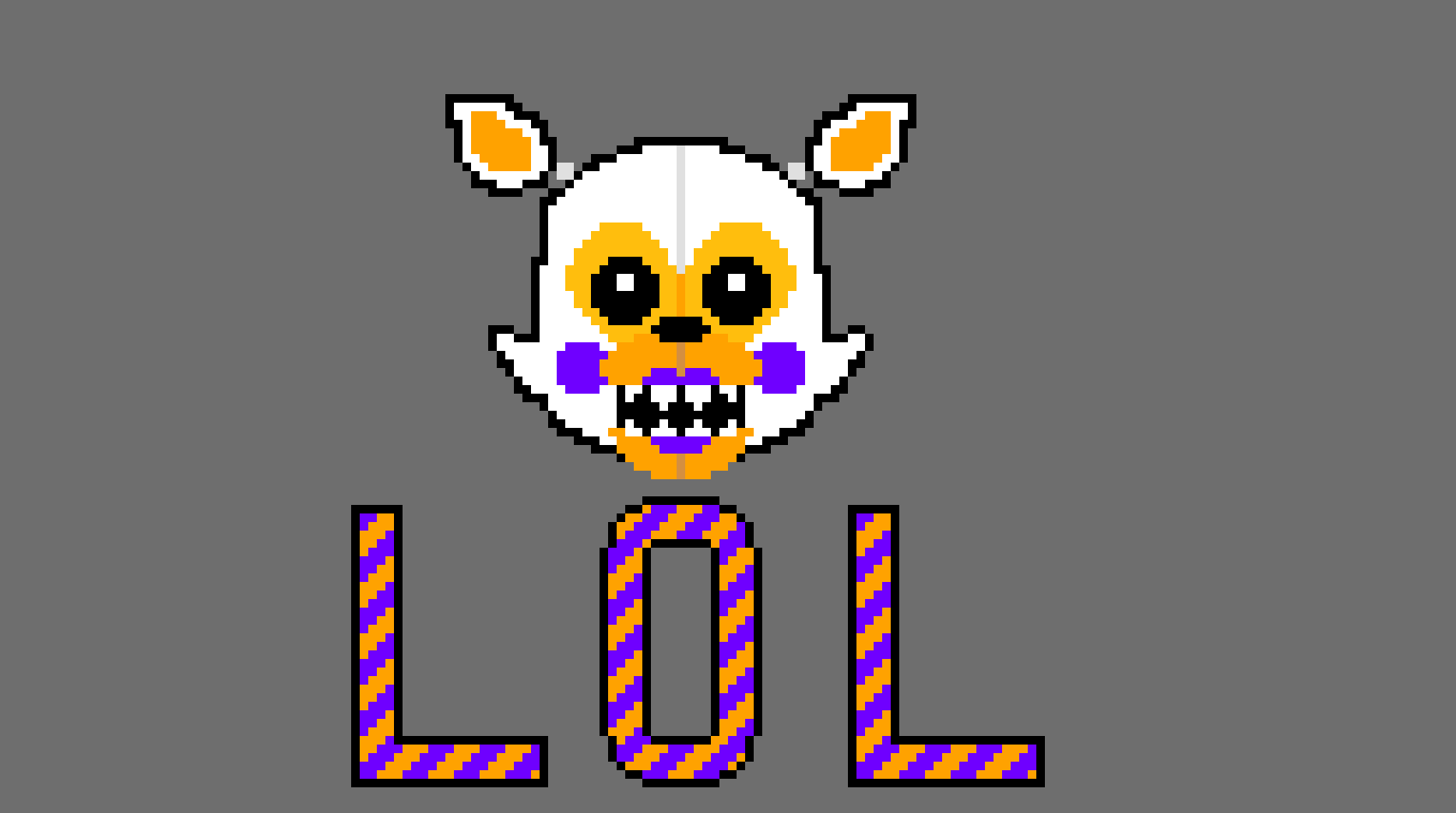 [ee2b7c] Lolbit FNaF