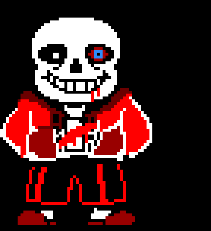 [9664c4] Sans twisted tale