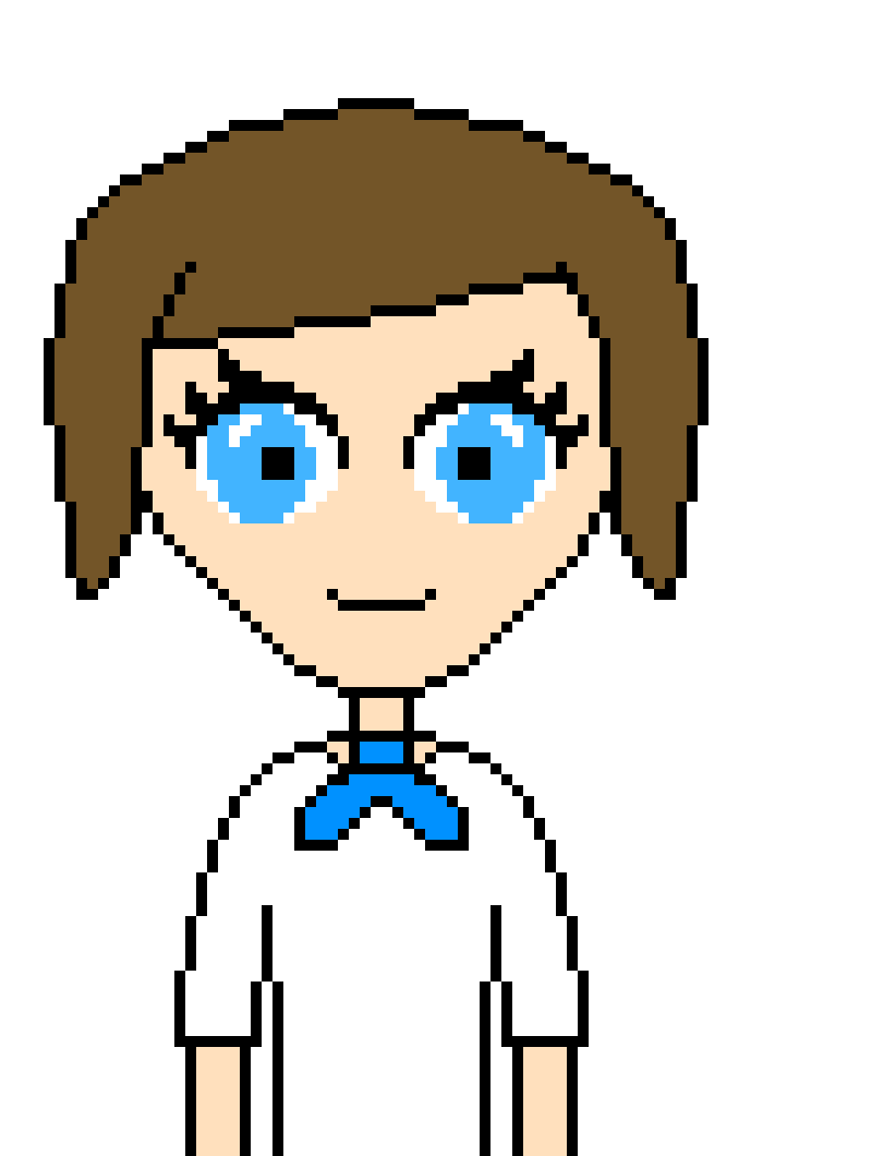 [a41074] wrong Krillin was better at surviving than you are at making jokes