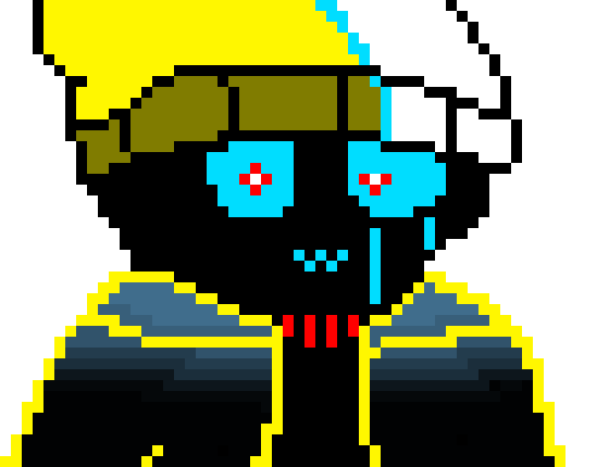 [9664c4] hEhhH.. nice try... this is a recording buddy.. find me in the many multiverses there are.. heh... heres a hint, its so simple, anybody can do it.