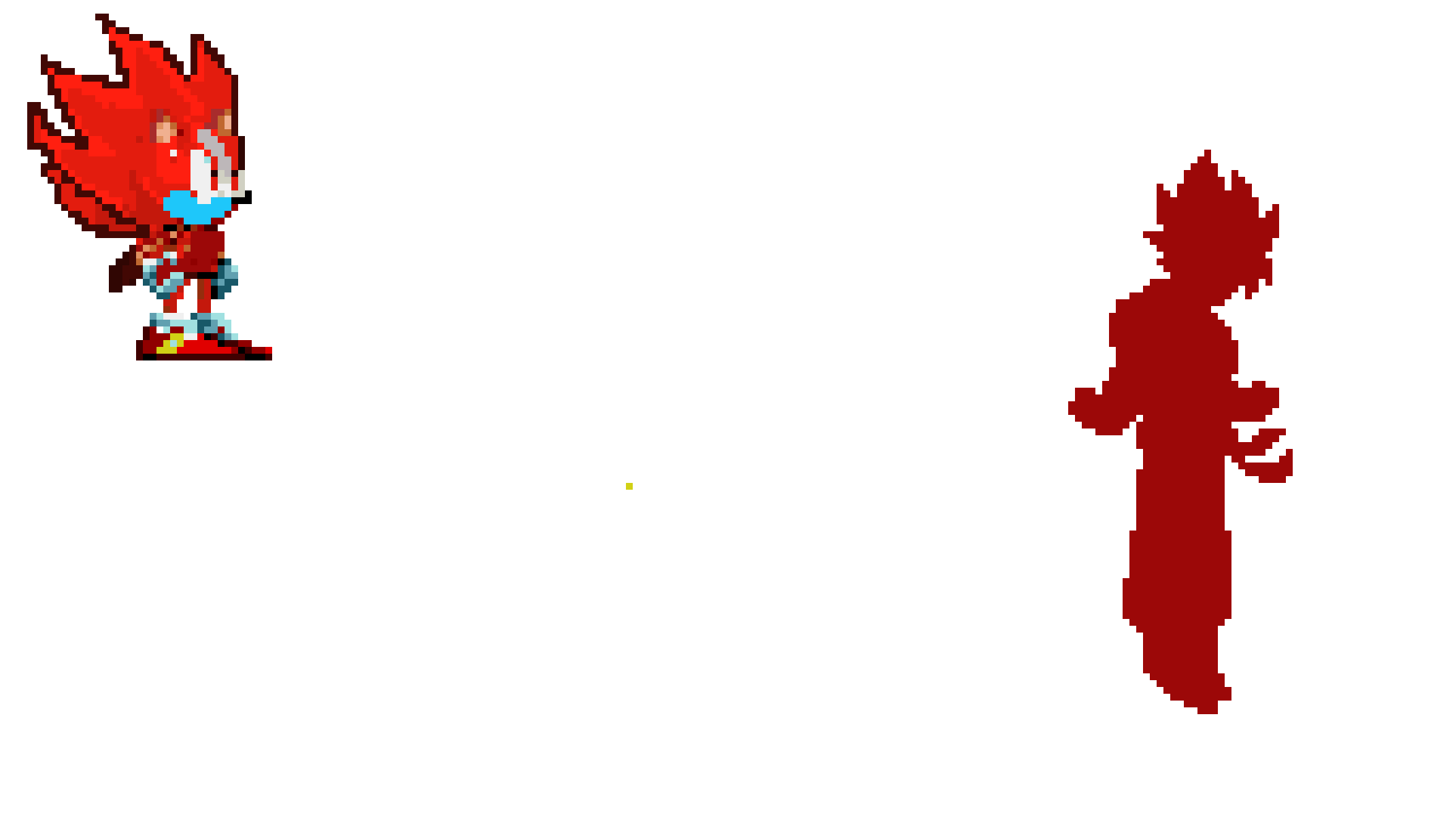 [acbc50] sprite for REDHOTSONIC V2