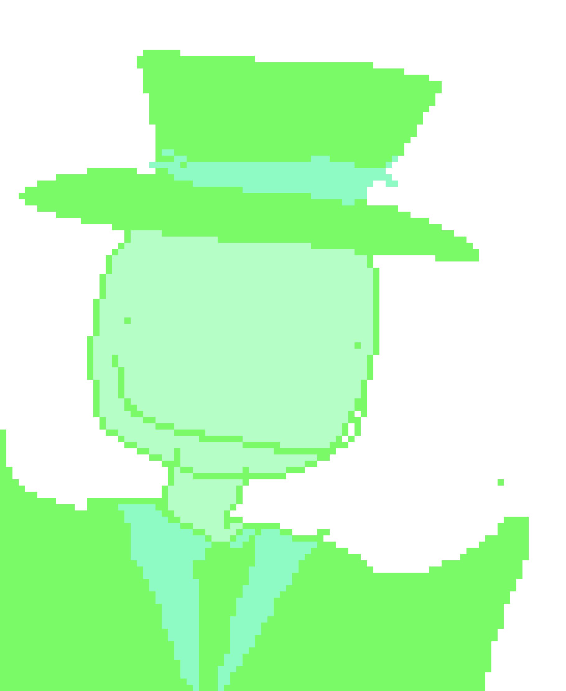 [4bbcc0] Did someone say ＣＲＯＷＳ? 