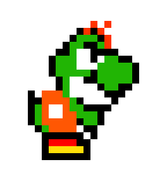 [fa6c1c] Yoshito jr.