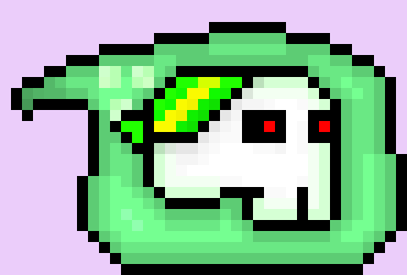 [05b0c1] *-98 HP* Welcome to my SPECIAL Hell *Several hundred red beams fire into the air, and several hundred more slashes fly at Vesin one by one, then she collapses, Vesin leaves the simulation....and if he survived there is a knife lying on the ground and T is nowhere to be found....and neither is the Simulation headset.*