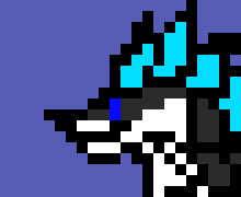 [3897d8] (flying around)