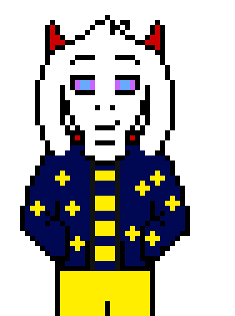 [904ba9] snaps fingers drinks ketchup here ya go gives him syrup