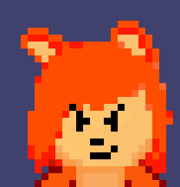 [d8d976] Hey Adam...? Ive never noticed this but do you thing wed make a good team? I mean you´re a virus and im a demon -Foxlya