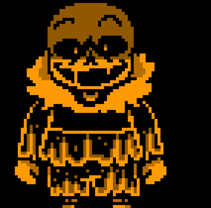 [f5cec4] (back from usaid afk) woah lots of peeps are going insane i guess-DS!sans