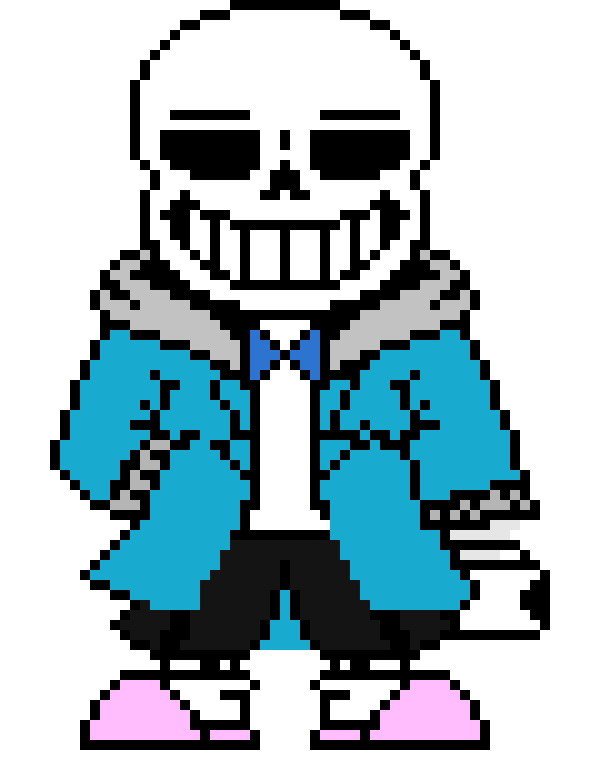 [01ad6e] Sudden Changes Sans