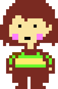 [ebae04] Chara Sprite