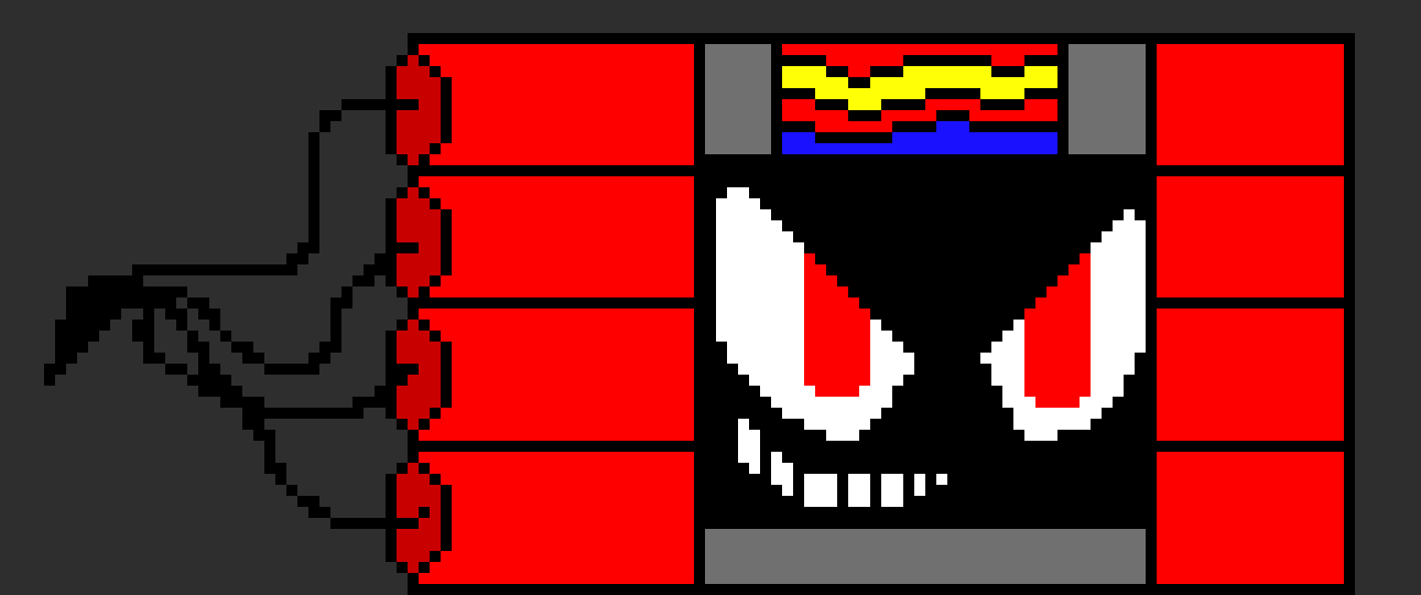 [812b32] *tosses my mic mid rap at Dawktrap and it comes back in my hand after hitting* heh *keeps rapping perfectly* - Whitt-X (molt)