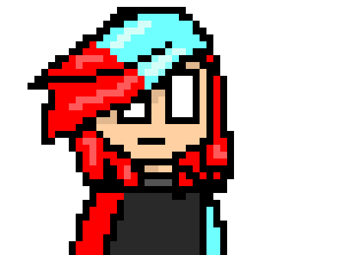 [842b2e] *sees papyrus and is so startled that they let go of toriessa's hand and fall on the ground* ACK