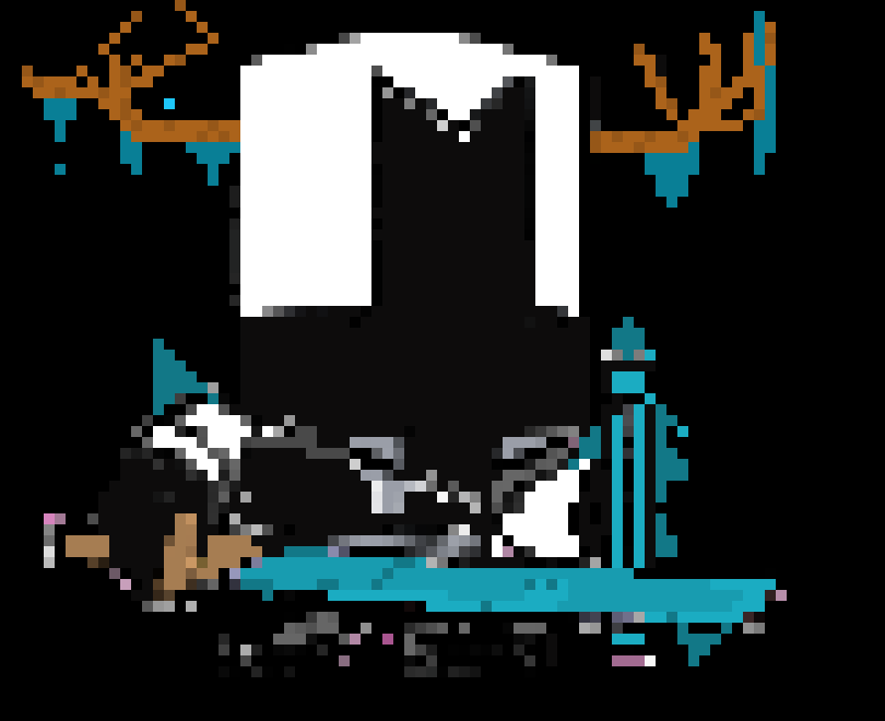 [c5c6db] i got most of the lore here in the desc 