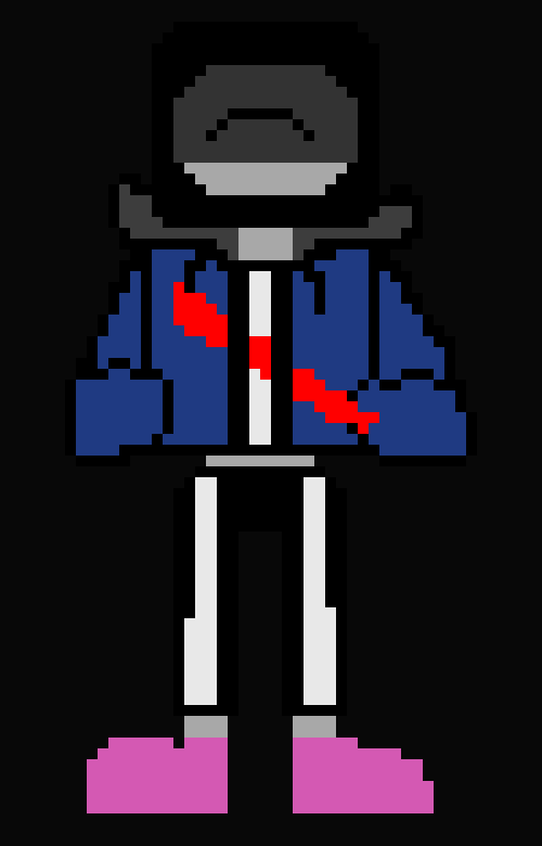 [2fcb16] Sans!ODST: So....Who are you guys?