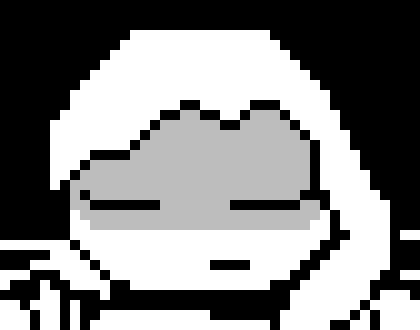 [8d9029] ... *seems to be in deep thought.*