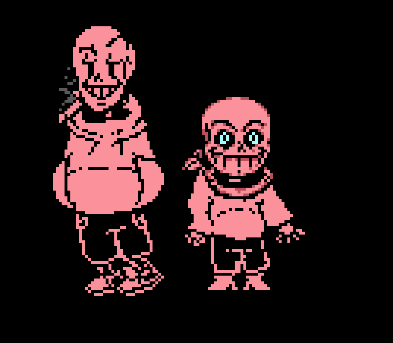 [d6a064] Sans: progress 