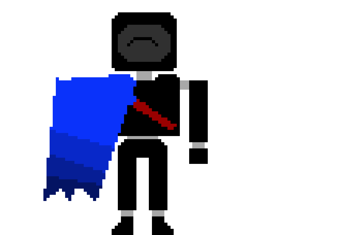 [2fcb16] Survivor ODST: Eh im used to seeing other versions of people