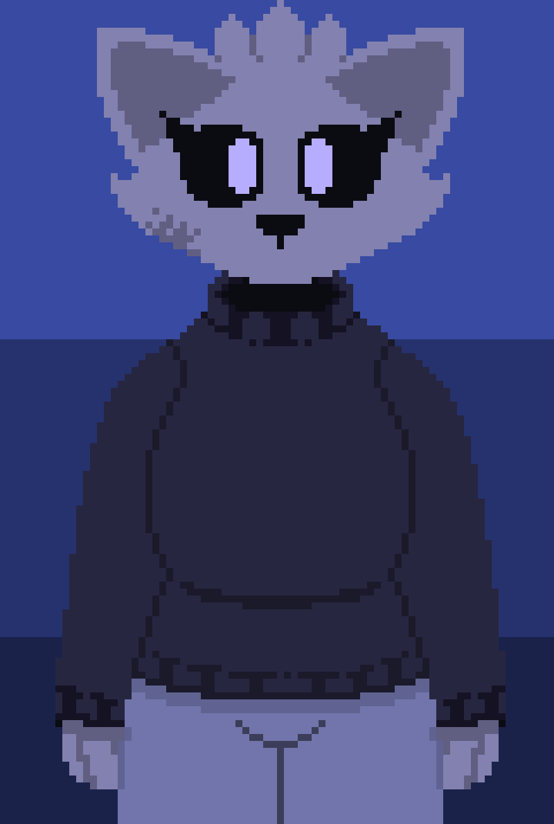 [64612f] So how are you, Grim?