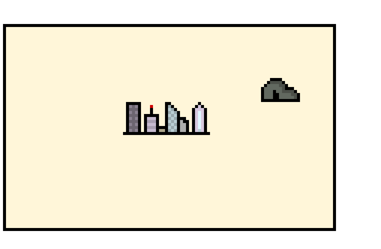 [8e9501] If anybody had any areas outside of PAM city, and want's it added to the MAP just ask me and I shall draw it.