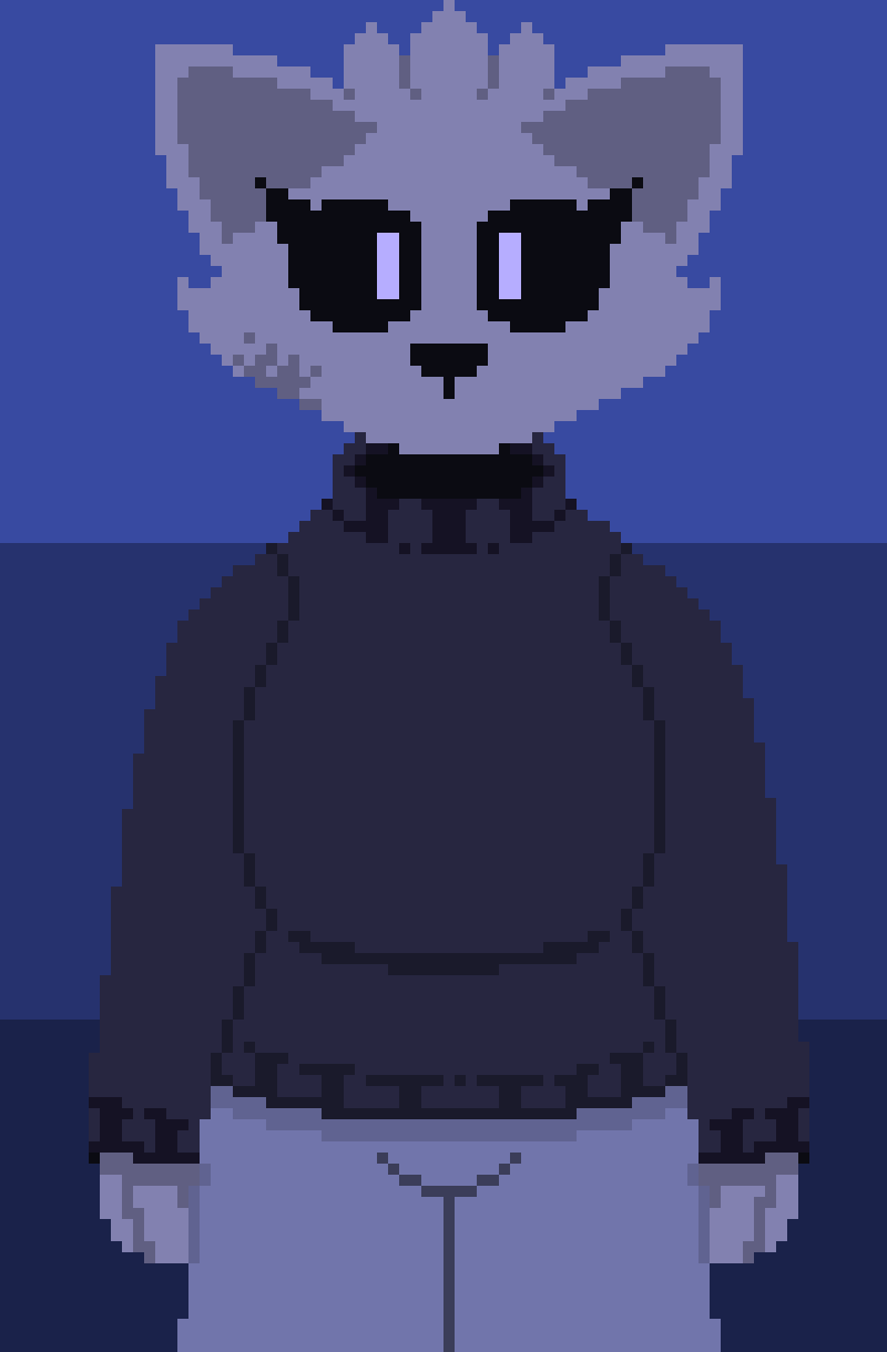 [69fa28] ... No fucking way... That... That can't be... Someone is pulling on my fucking leg... Is that Stellar?