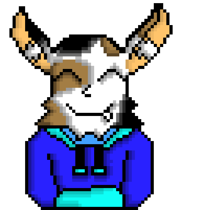 [04f305] oh and i give permission to everyone to edit my sprite!  even though i probably wont use the edits!