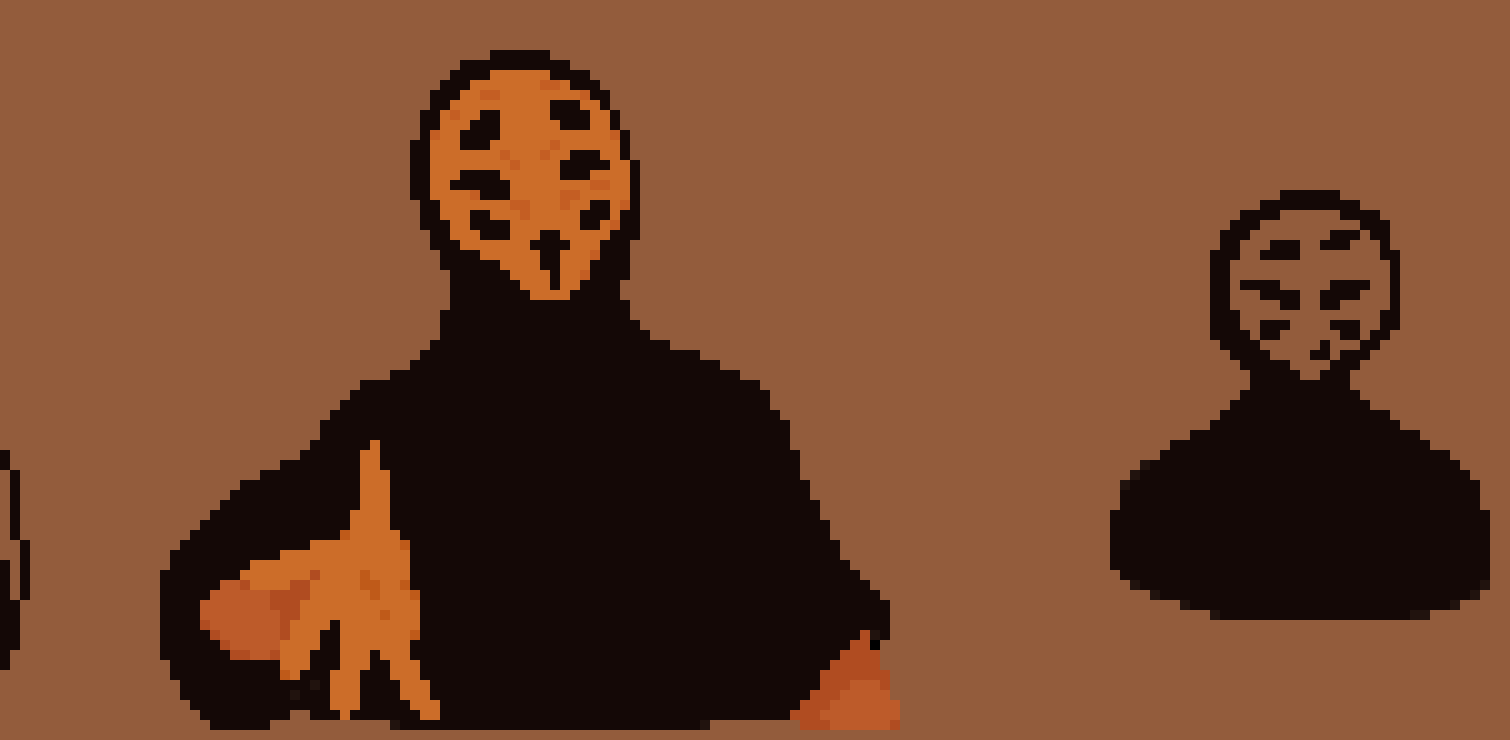 [a65b49] This guy ig, I dont think I can just keep switching between these two things of him let me uh, see if I can sketch a full body if you need tha-