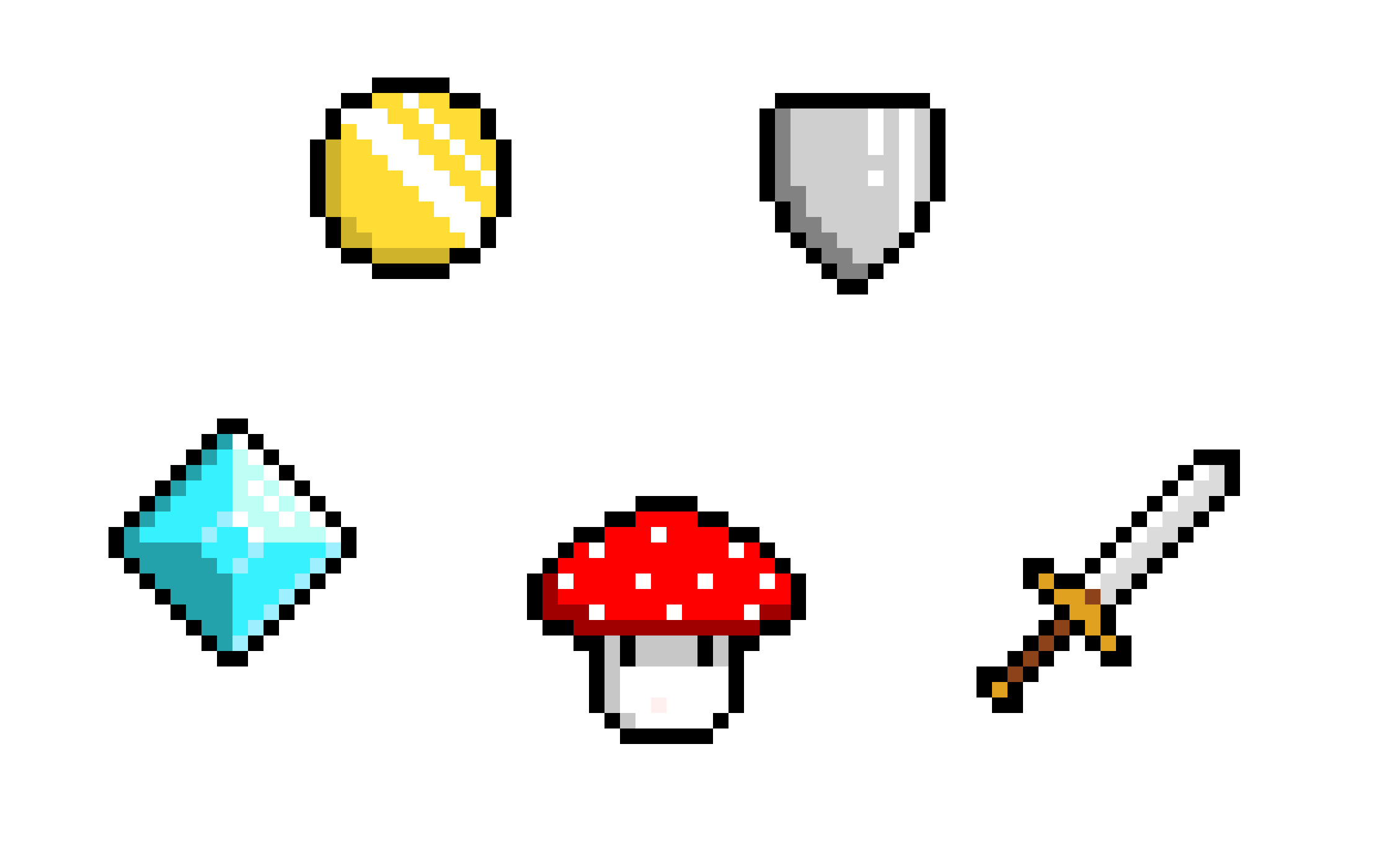 [9664c4] Character Template