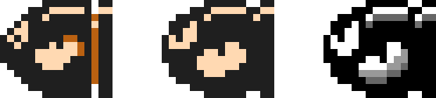 [98f4db] Bullet Bills