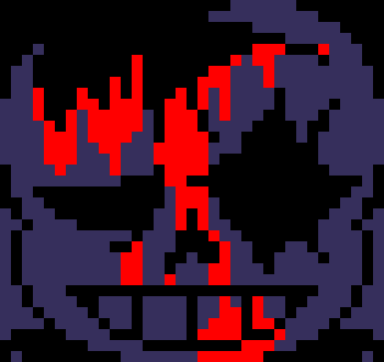 [7ce906] *(He'd notice KC.) ... -HorrorTale Sans