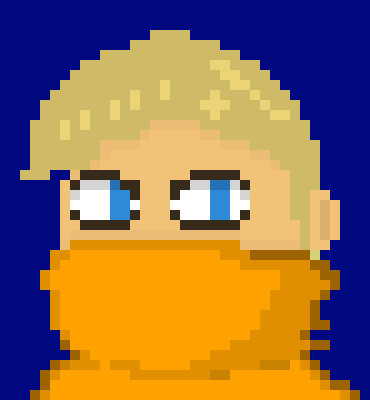 [c4081a] Finx, you know that "Generic Sans" is Zane, right?))