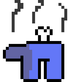 [acbc50] Blue was The Impotser