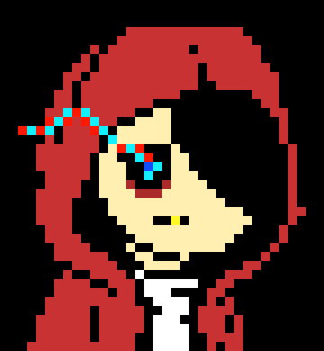 [c8bb2d] *summons 30 chaotic blasters firing rapidly* no im not trying at all