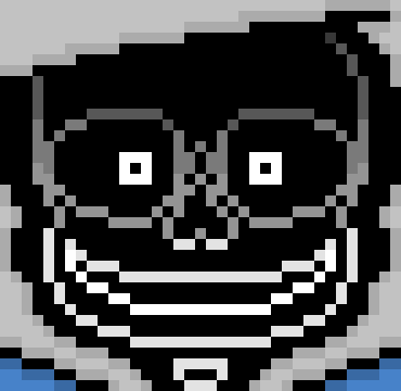 [e8cb42] *gets spike out the trash* N O