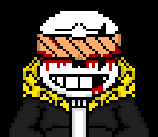 [0ae1f1] *starts going limp from losing so much blood*