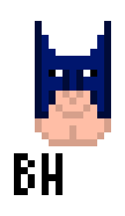 [9664c4] Batman