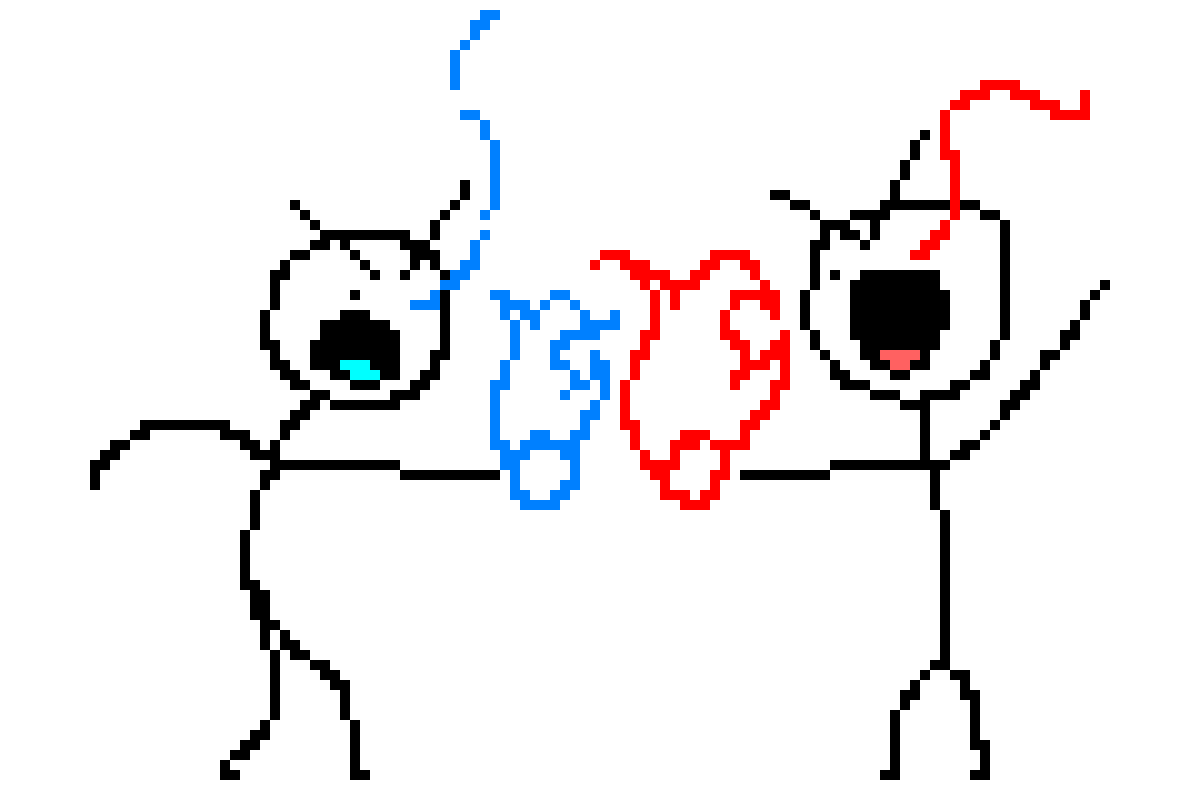 [9664c4] bring it on faggot!