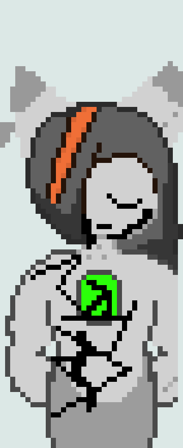 [d8d976] I'm gonna do it anyway. since im bored -Glitch