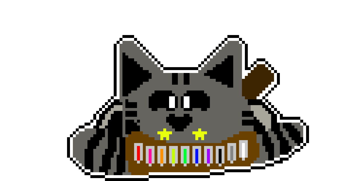 [3b0b0f] also hi other people ive never met before im Ink Tabby 