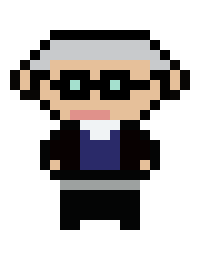 [9664c4] Bernie Sanders