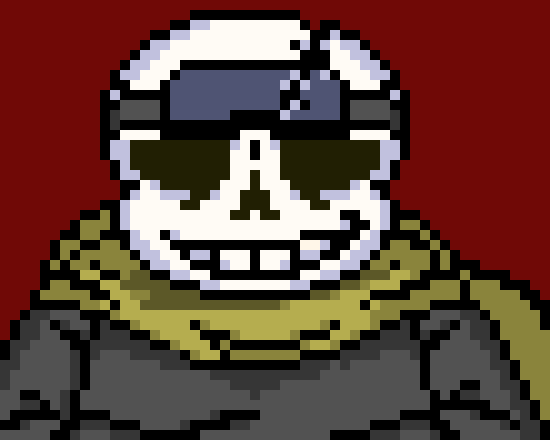 [7bef5d] The drowning theme. [Skeld]