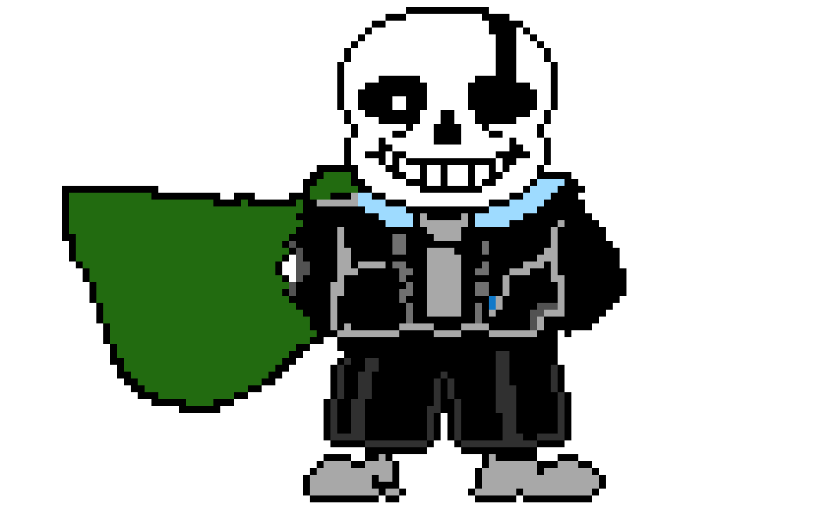 [9664c4] chaostale sans