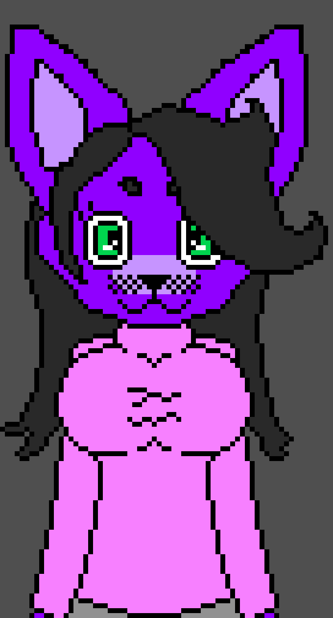 [c18bdd] Azula-Oh heya Luns,how are you?