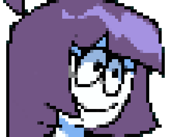 [4076f0] I d o n ' t k n o w. -Lila (CLEETUS