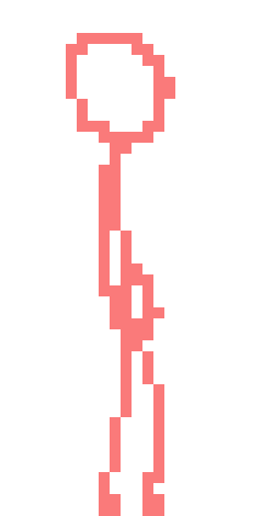 [c10af3] why I'm trying to act like this? I don't know this is getting weird.