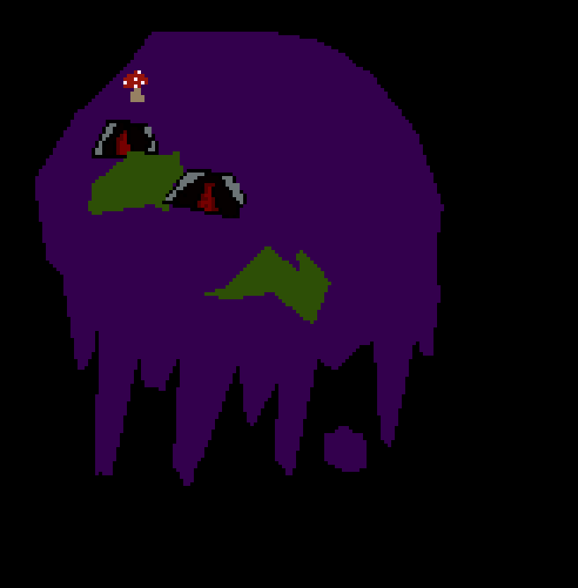 [6ae249] unknown identity 