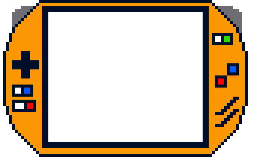 [9664c4] Orange emulator