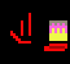 [72c467] here some cake BL -adam old-