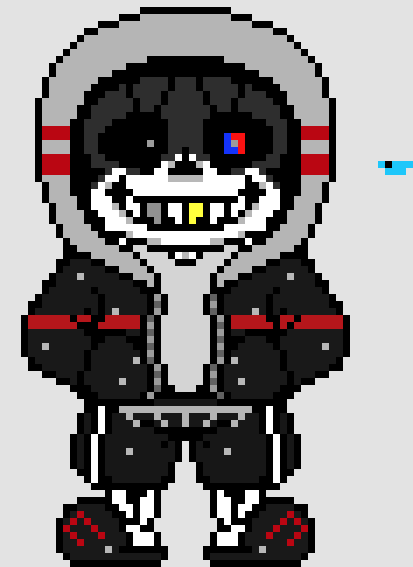 [5c793e] ok chill dude i´ll stop.