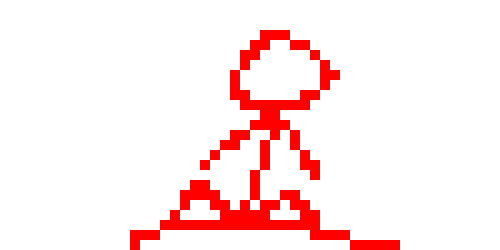 [38bc70] No am tired of trying to be nice you fuckers keep pushing the buttons, so ima make sure AT LEAST ONCE A DAY, you cock suckers get a daily dose of fucking blood.